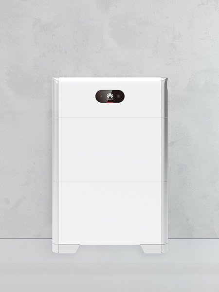Thuisbatterij Huawei