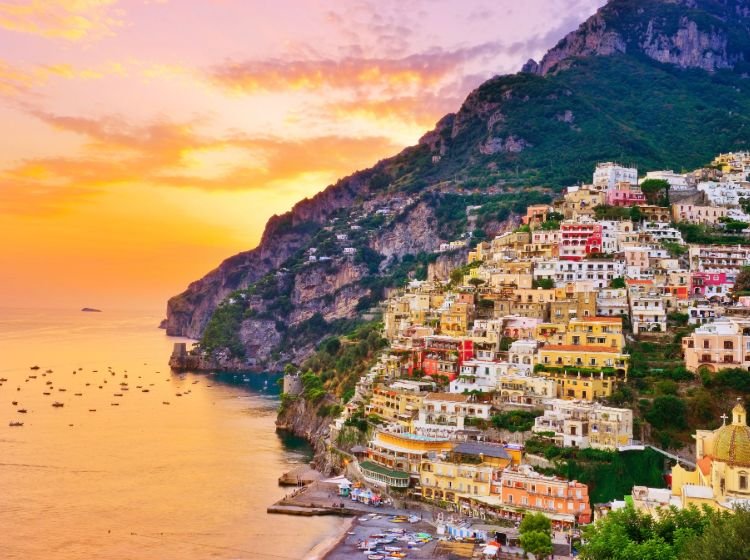 Photovoltaic in Italy