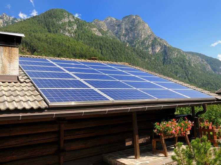 si possono aggiungere pannelli fotovoltaici ad impianto esistente