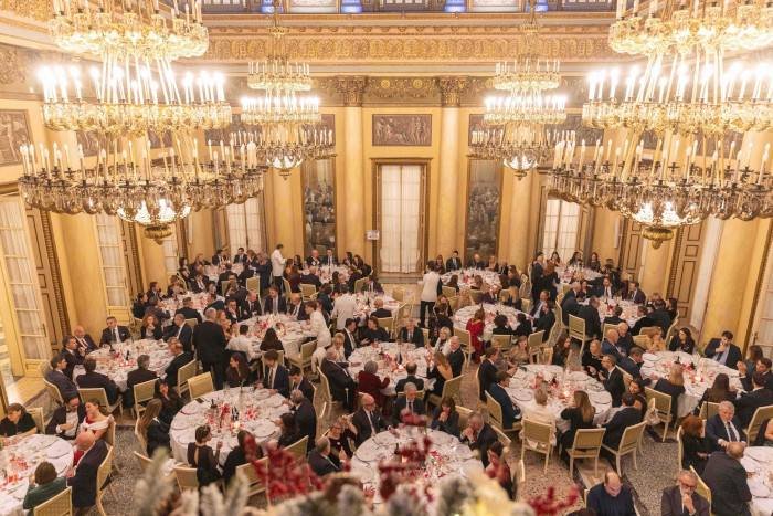 Assosvezia Sustainability Award