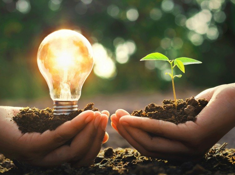 Perché usare energia rinnovabile?