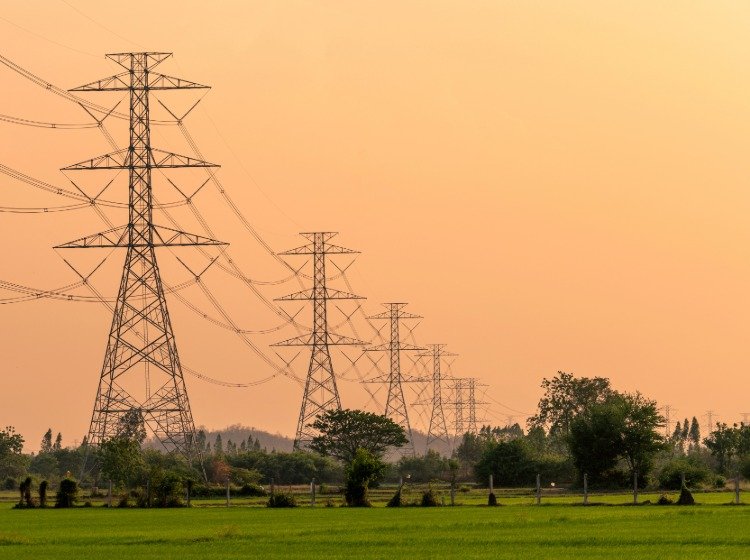 Costo energia elettrica Italia