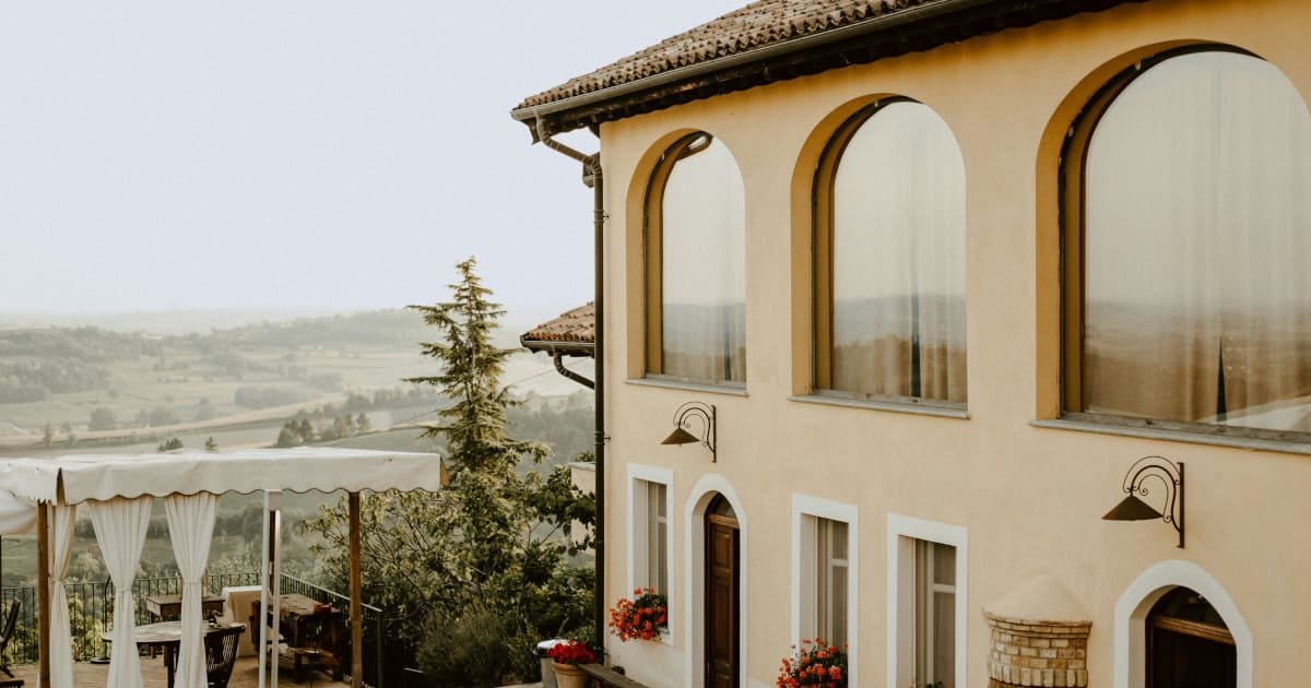 Dove posizionare le batterie di accumulo fotovoltaico? Svea Solar