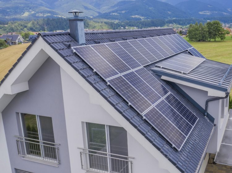 Finanziamento fotovoltaico