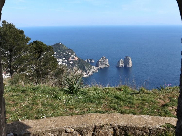 Fotovoltaico in Campania