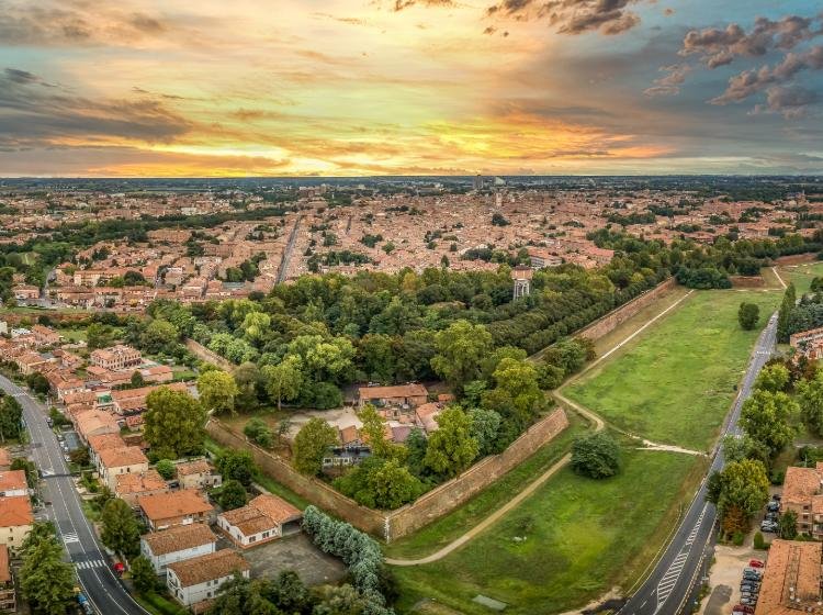Fotovoltaico in Emilia Romagna: contributo a fondo perduto