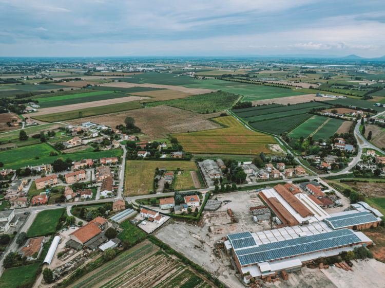 Guida agli incentivi per il fotovoltaico