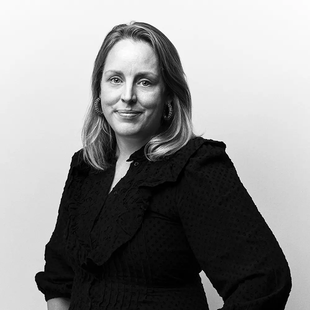 Hanna Mannberg - Svea Solar