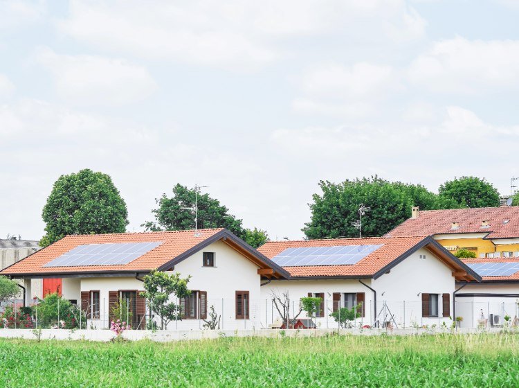 Obbligo fotovoltaico nuove costruzioni