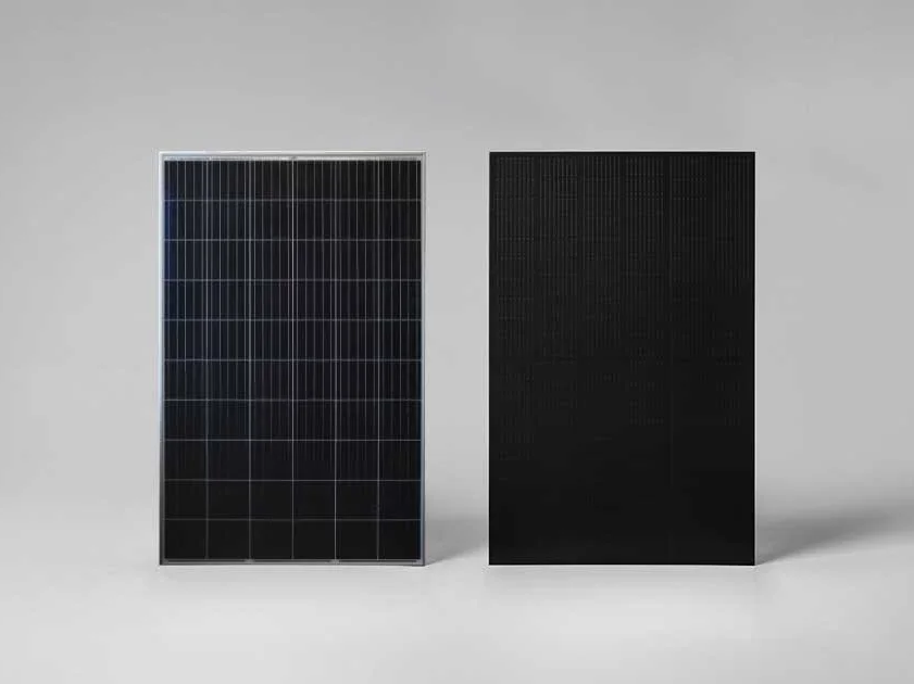 What different types of solar panels are there? | Svea Solar